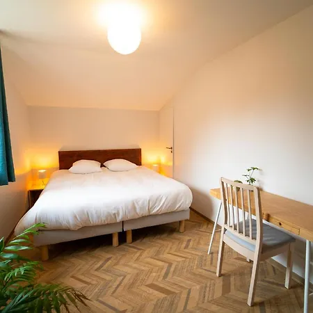 L'azimut Appartement